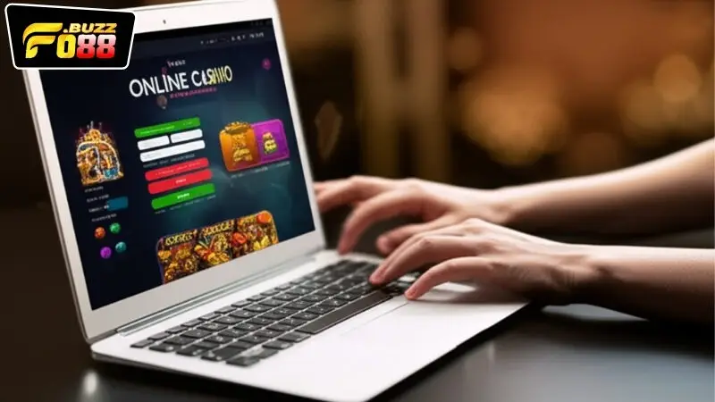 Đăng Nhập Fo88 - Trải Nghiệm Cá Cược Không Có Sự Giới Hạn Bảo mật thông tin khi thực hiện về quy trình đăng nhập Fo88