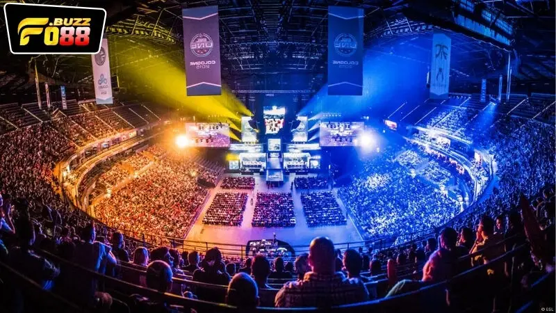 Esport Fo88 - Địa ĐIểm Cá Cược Thể Thao Điện Tử Uy Tín Các bộ môn được yêu thích nhất ở tại Esport Fo88