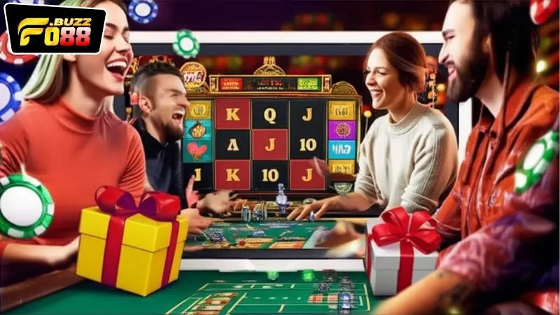 Khuyến Mãi Fo88 - Tận Hưởng Ưu Đãi Hấp Dẫn Khi Cá Cược Điều khoản và điều kiện đi kèm của các chương trình khuyến mãi