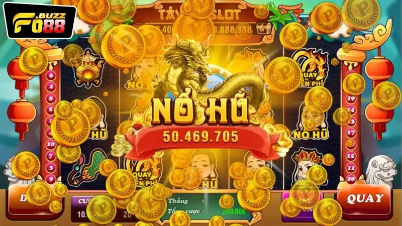 Nổ Hũ Fo88 - Bí Quyết Chiến Thắng Tại Thiên Đường Game Các loại Nổ Hũ Fo88 phổ biến