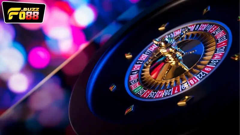Roulette Fo88 - Bí Quyết Đem Lại Cơ Hội Chiến Thắng Lớn Chiến lược chơi roulette Fo88 hiệu quả tăng tỷ lệ thắng cược