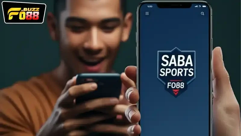 Sảnh Saba Sports Fo88 - Nơi Đem Lại Trải Nghiệm Tuyệt Vời Sảnh Thể Thao Saba Sports Fo88 là gì?