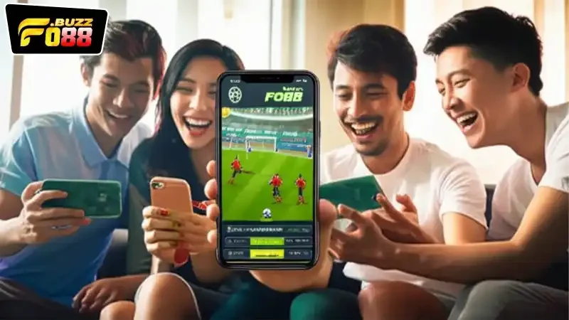 Sảnh Saba Sports Fo88 - Nơi Đem Lại Trải Nghiệm Tuyệt Vời Sảnh Saba có những môn thể thao nào?