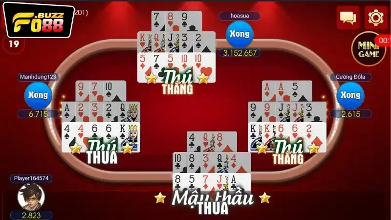 Sòng Bài Fo88 - Trải Nghiệm Không Gian Chơi Cược Đỉnh Cao Kinh nghiệm chơi hiệu quả để thắng cực đậm tại sòng bài Fo88