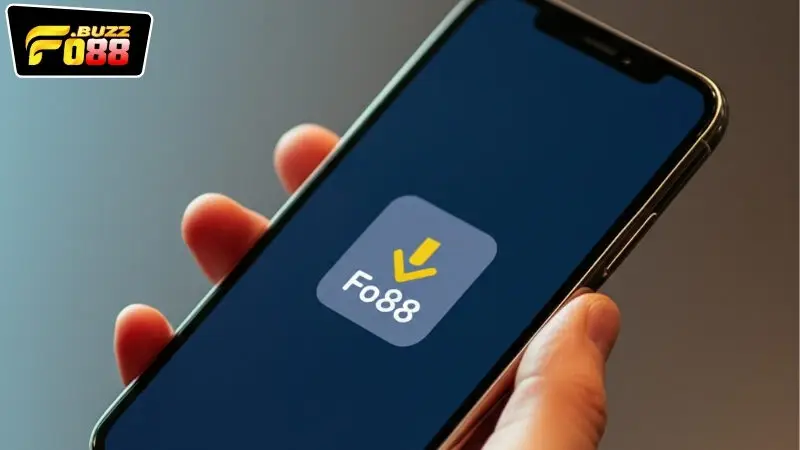 Tải App Fo88: Trải Nghiệm Một Sân Chơi Đỉnh Cao Trên Di Động Tải app Fo88 trên Android