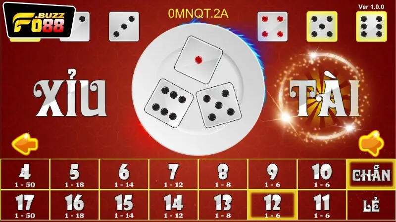 Xóc Đĩa Fo88 - Bí Quyết Chơi Từ A Đến Z Để Thắng Thật Đậm Chiến lược và mẹo chơi xóc đĩa Fo88 hiệu quả dễ chiến thắng nhất